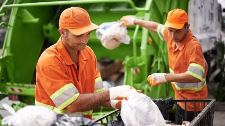 9 Things Your Ohio Garbage Collector Wants You to Know