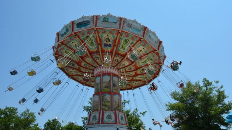 8 Things South Carolina Kids Did Every August That Would Never Fly Now