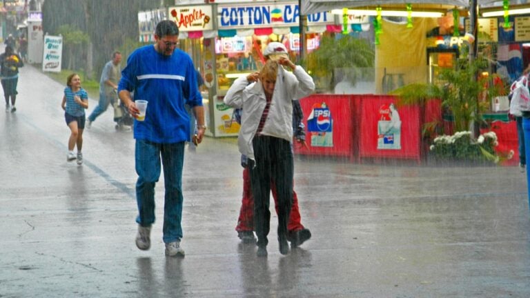 11 Habits Floridians Develop Without Ever Realizing It