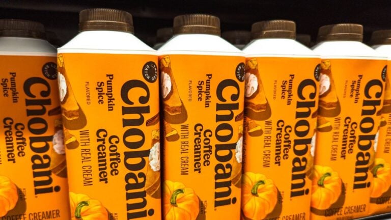 10 Publix Fall Favorites Floridians Start Watching For in August