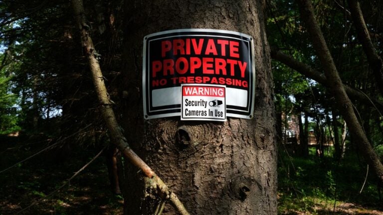 What Pennsylvania’s New Limits on Warrantless Property Searches Mean for Homeowners