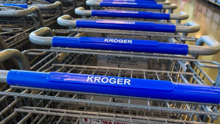 What Time Is Best to Shop at Kroger in Georgia to Avoid the Crowds?