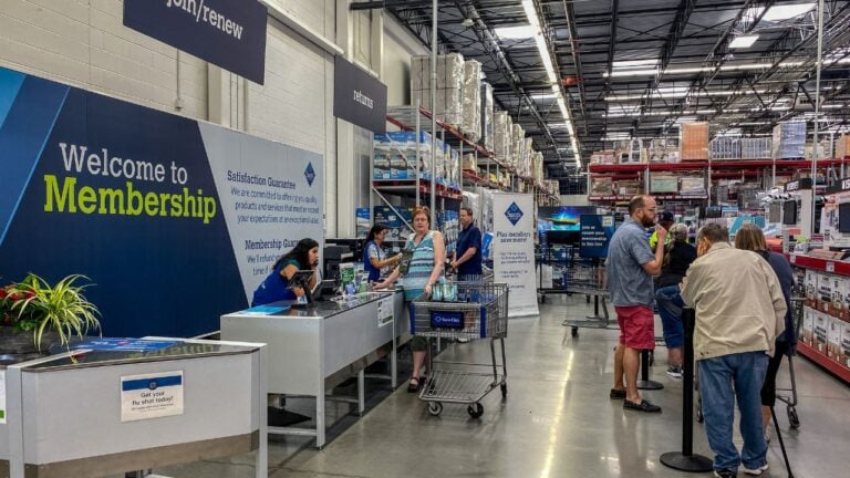 Does Sam’s Club Take EBT? What Florida SNAP Shoppers Can Buy in 2026