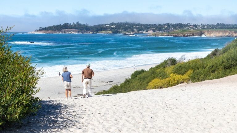 9 California Beach Towns Locals Love (and 4 Tourists Ruin)