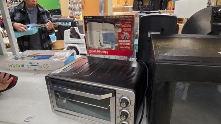 9 Things Georgia Shoppers Should Never Buy Secondhand