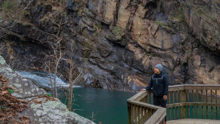 7 Georgia State Parks Locals Keep to Themselves (and 3 Everyone Swarms)