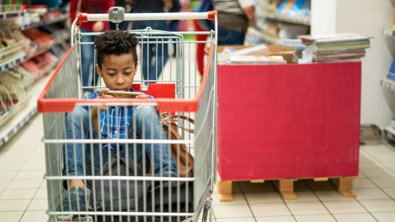9 Things Kids Accidentally Ordered When They Had Their Parents’ Phone. Virginia Parents, Beware