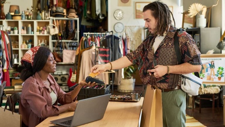 8 Overlooked Thrift Store Sections Where Pennsylvanians Can Score the Best Finds