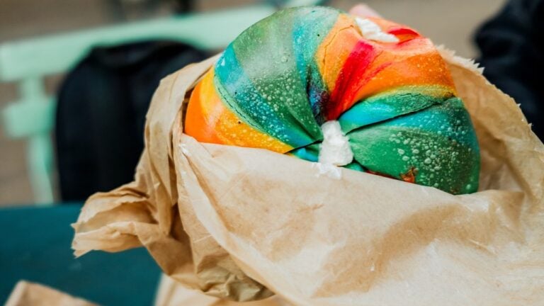 8 Unwritten New York City Bagel Shop Rules Tourists Break Every Day