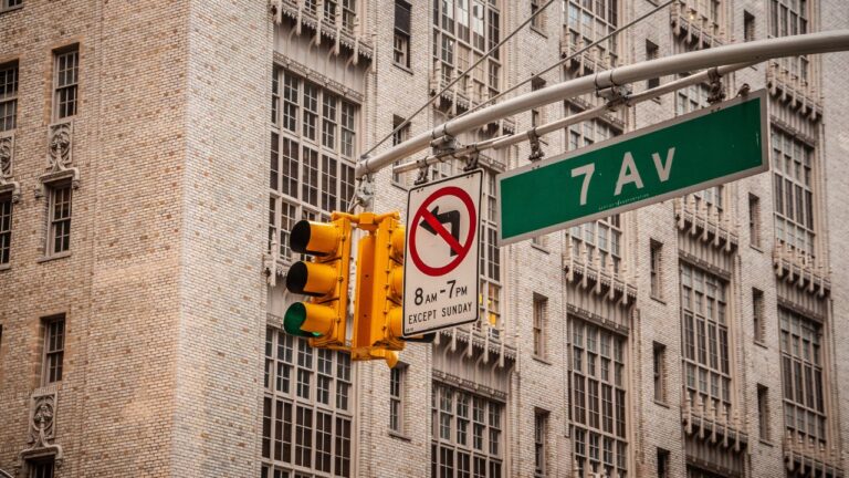 9 Things That Confuse First-Time Visitors to New York