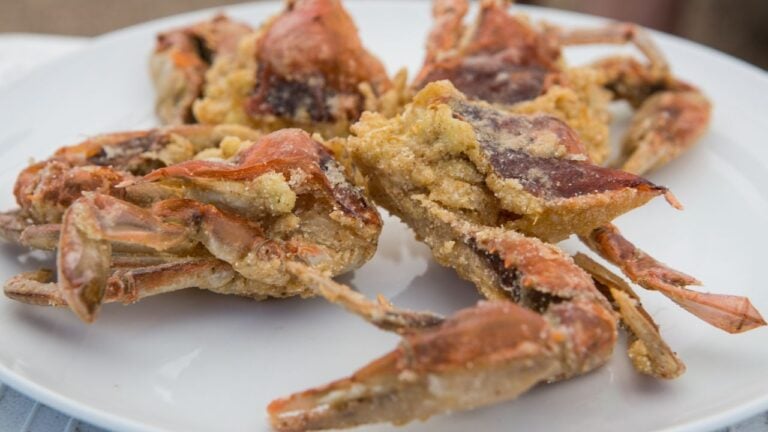 9 Maryland Foods That Horrify the Rest of the Country