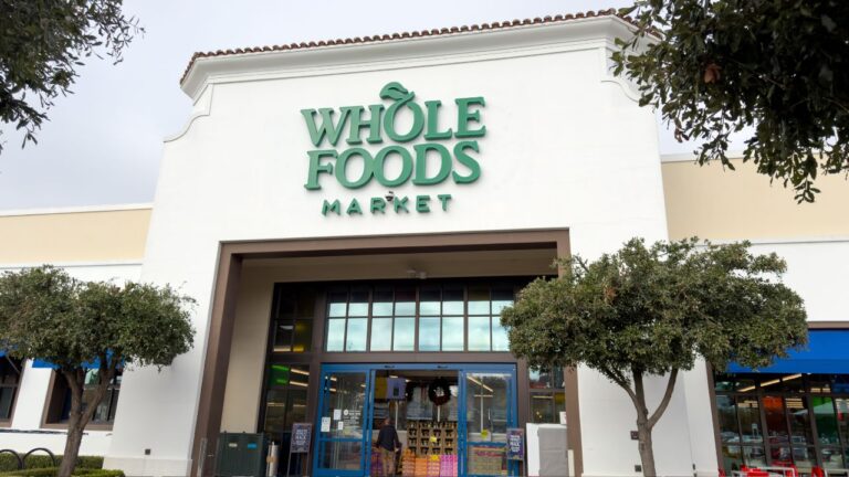7 Snobbiest Grocery Stores in America, 3 Are in California