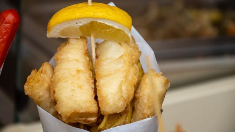 8 Diner Foods That Vanished From Ohio Menus (and Locals Still Miss)
