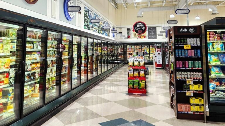 Does Harris Teeter Take EBT? What North Carolina SNAP Shoppers Can Buy in 2026
