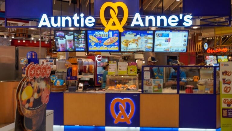 6 Restaurant Chains That Started in Pennsylvania and Went National