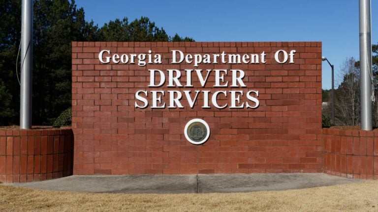 7 Secrets Georgia DMV Employees Wish Drivers Knew