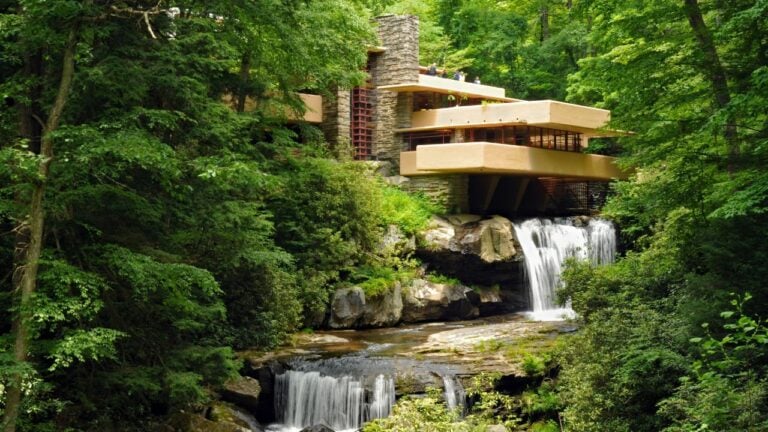 11 Pennsylvania Road Trip Stops Worth the Detour