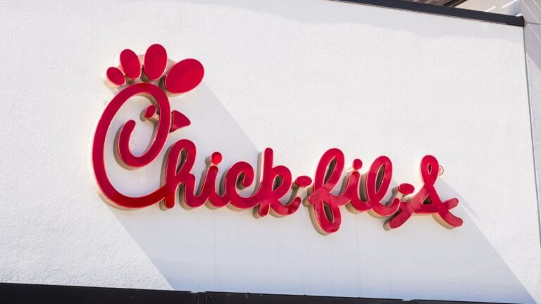 8 Off-Menu Items Floridians Can Order at Chick-fil-A