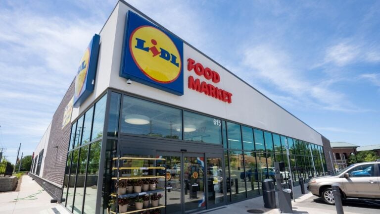6 Lidl Habits That Give Away a North Carolina Shopper