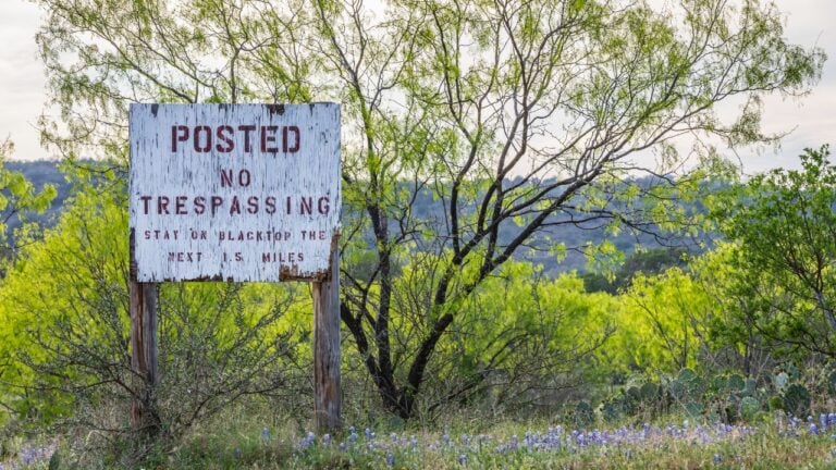 9 Odd Texas Laws Most Americans Have Never Heard Of