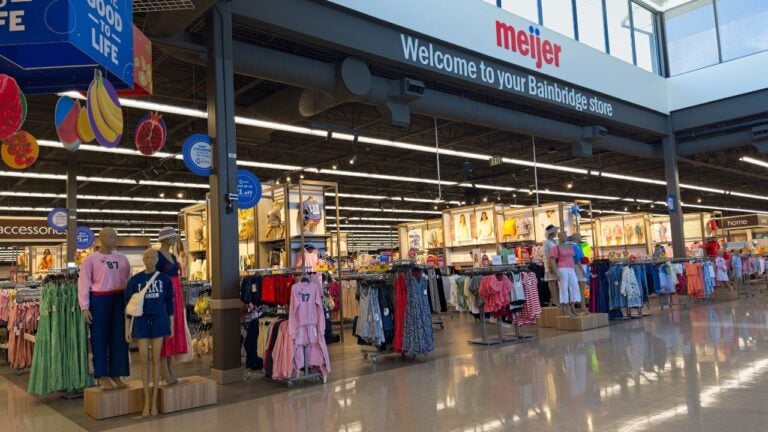 10 Things That Surprise First-Time Meijer Shoppers in Ohio