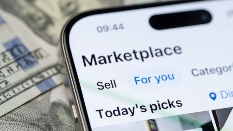 What Facebook Marketplace’s New Seller App Means for Pennsylvania Sellers