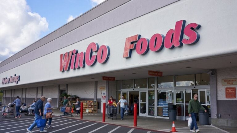 8 WinCo Foods Quirks That Confuse New Oregon Residents