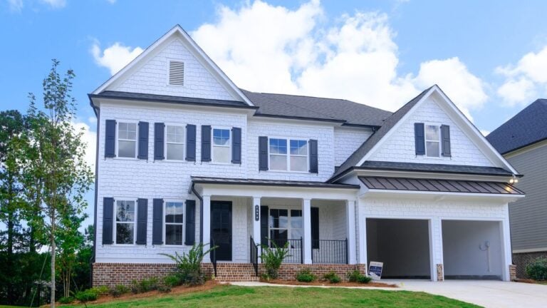 8 Costly Mistakes First-Time Georgia Homebuyers Make