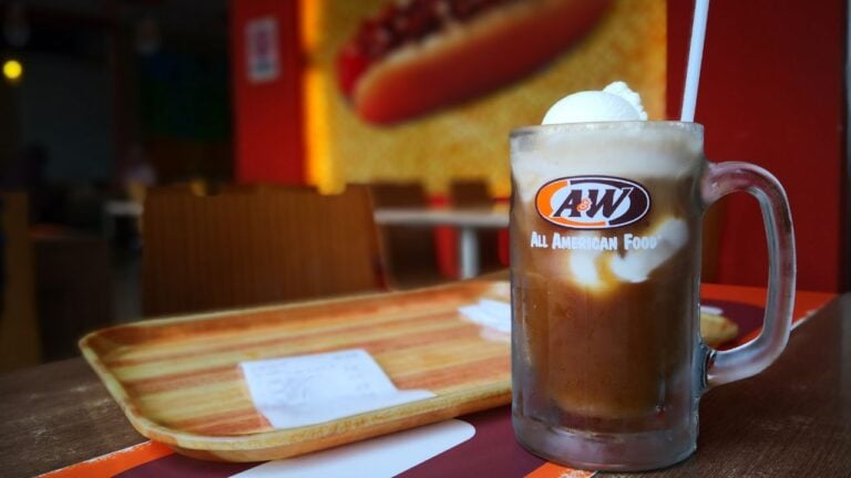 9 Vanishing Diner Foods Texans Still Talk About