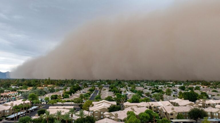 9 Things That Confuse First-Time Visitors to Arizona