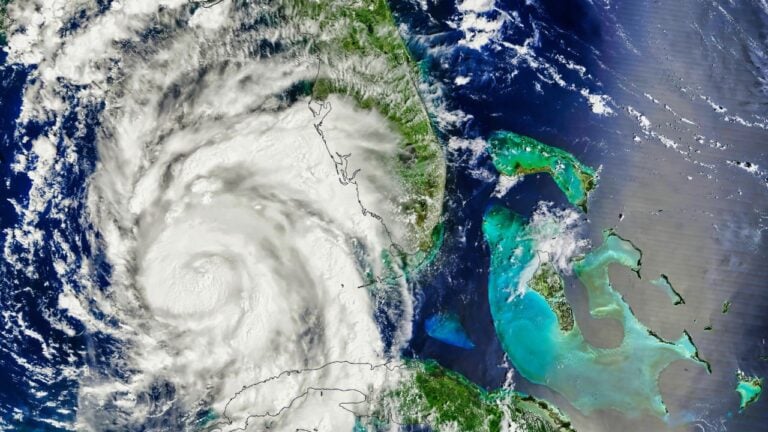 9 Things Nobody Warns New Florida Residents About Hurricane Season