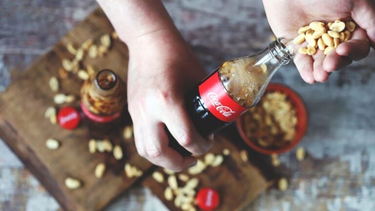 9 Georgia Foods That Make the Rest of the Country Go, “What?”
