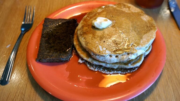 8 Vanishing Diner Foods Virginians Still Talk About