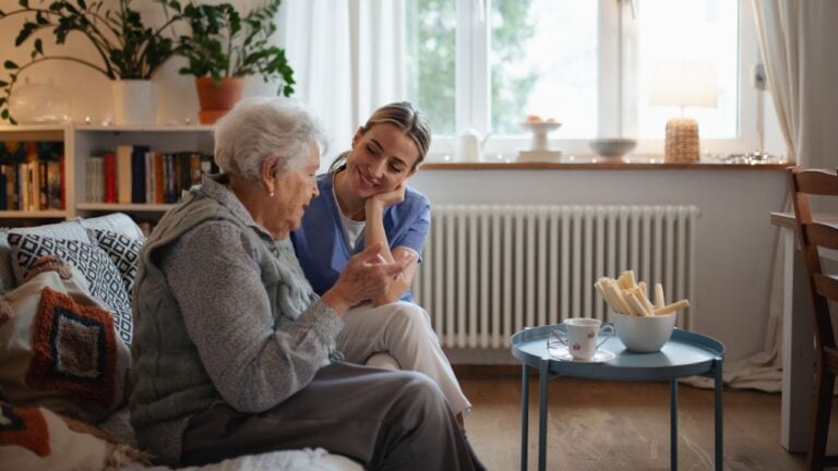 How Much Does In-Home Care Cost in North Carolina in 2026?