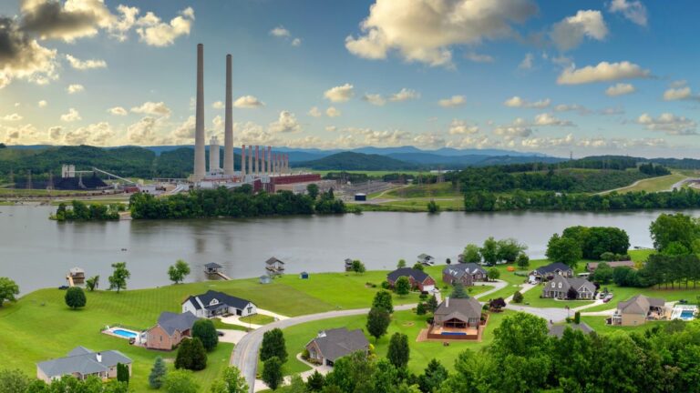 8 Tennessee Towns Florida Retirees Are Moving to in 2026