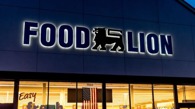 8 Food Lion Mistakes Georgia Shoppers Make Every Week