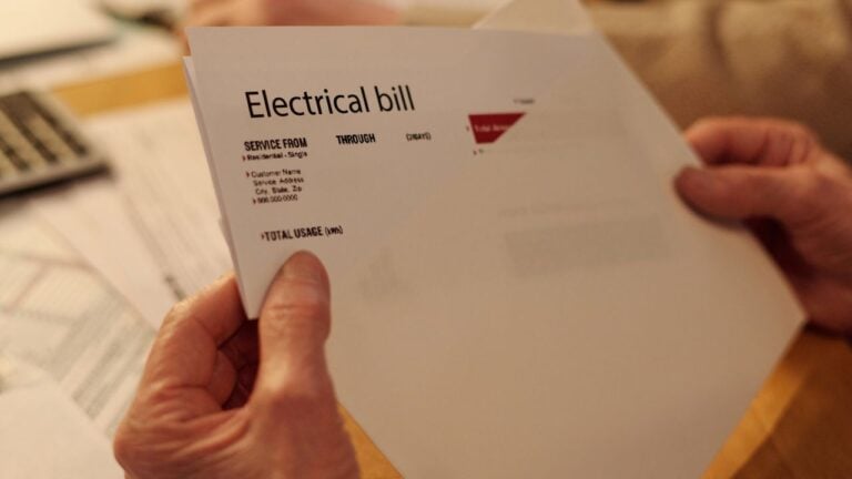 8 Charges Hiding in Florida Electricity Bills That Aren’t for the Power You Used