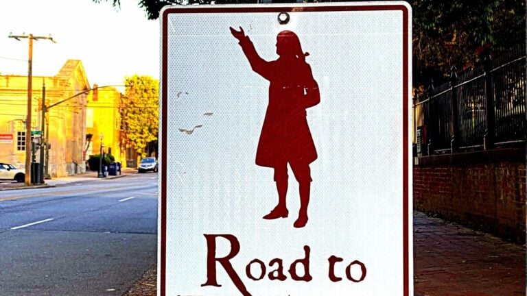 3 Virginia Historical Markers That Got History Wrong