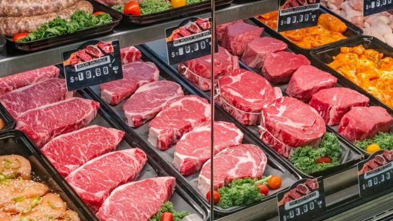 6 Grocery Items Texans Have Started Treating Like Luxuries