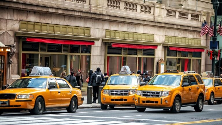 4 Things That Cost More in New York City Than Anywhere Else in the Country