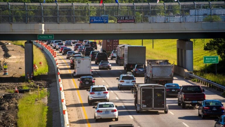 The States With the Worst Drivers, Ranked. Here’s Where Ohio Falls