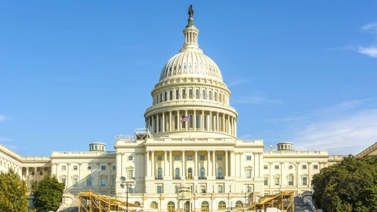 6 Things Members of Congress Get for Free That Floridians Pay For