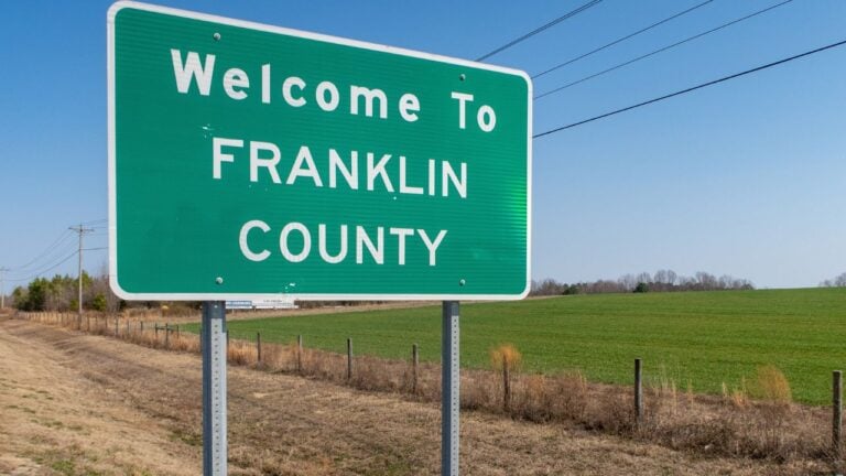 8 North Carolina Roadside Finds That Aren’t Automatically Finders Keepers