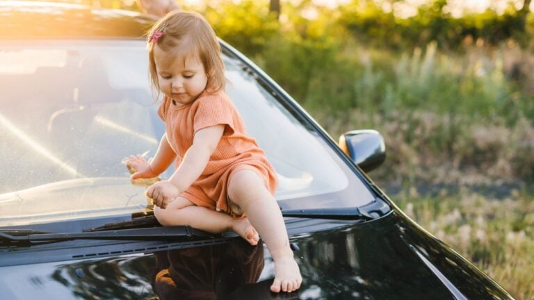 10 Things Virginia Grandparents Did That Their Kids Would Never Allow Now