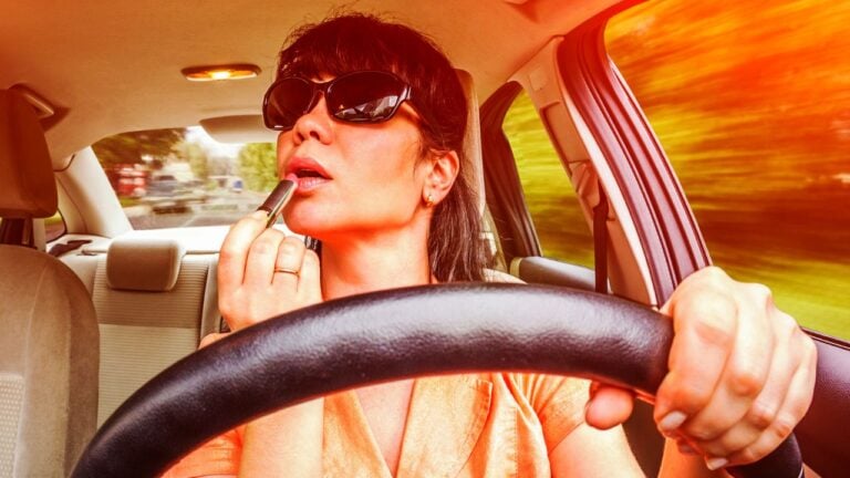 11 Things Floridians Know Never to Leave in a Hot Car