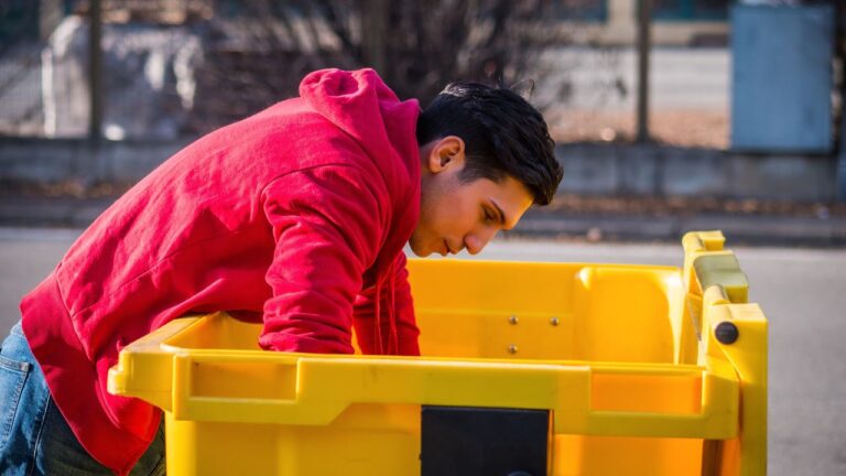 9 Texas Dumpster Diving Laws That Could Turn a Free Find Into Legal Trouble