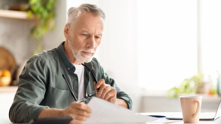 8 Retirement Account Mistakes North Carolina Workers Make in Their 50s