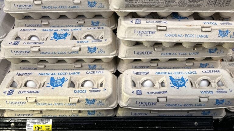 7 Foods Floridians Have Started Buying Less Often Because of the Price