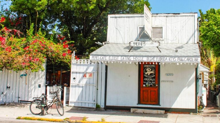 9 Florida Restaurants That Have Been Open Since Before Disney