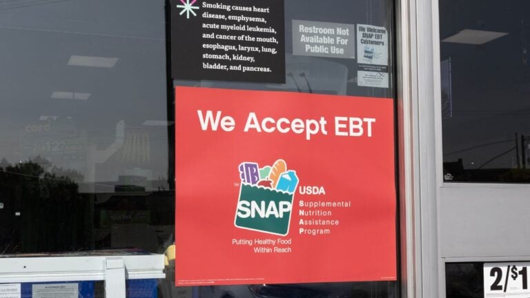 What Tennessee SNAP Shoppers Can’t Buy at Ingles With EBT
